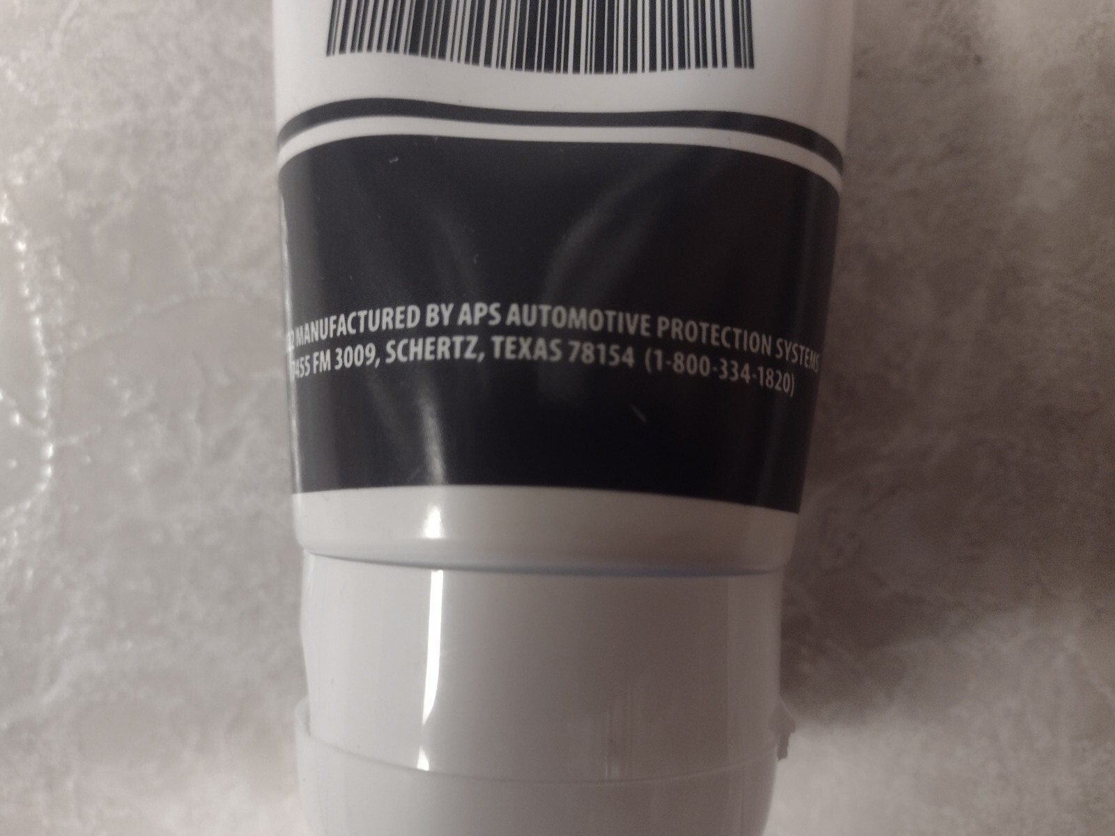Toyota – Vehicle Protection Packages – Automotive Paint Renewer Cleaner
