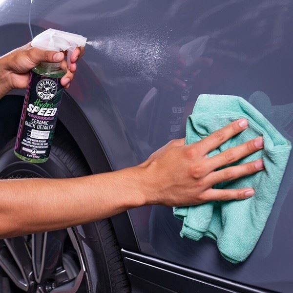 Chemical Guys Hydrospeed Ceramic Quick Detailer (16oz) CHEMICAL GUYS WAC23316