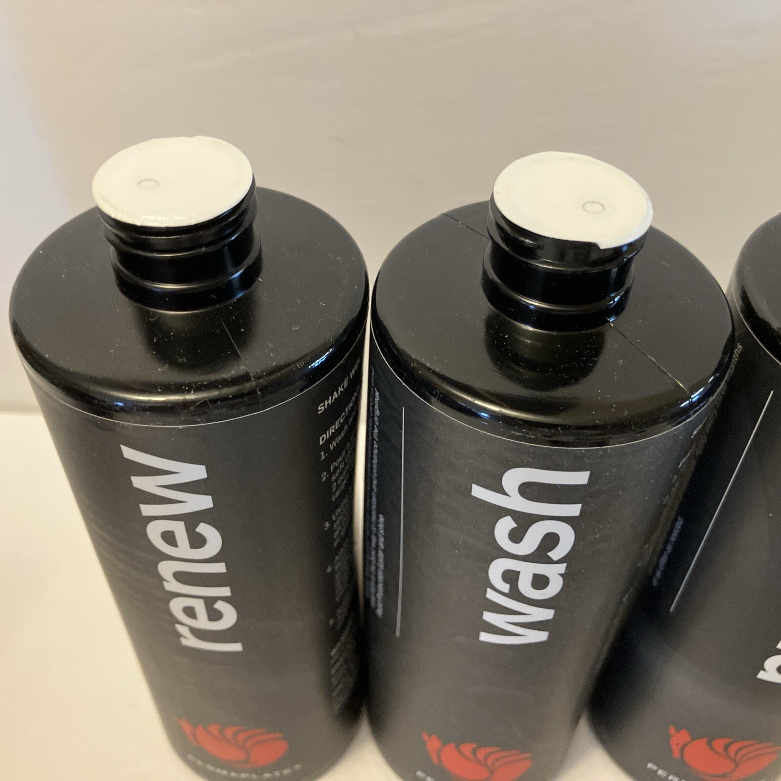 Permaplate Deluxe Maintenance Kit Car Cleaning Detailing