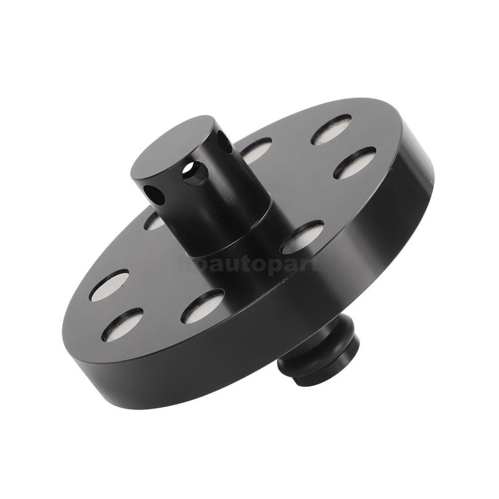 Magnet Chassis Cleaner Washer Flusher with O-ring For US Standard Hose Fitting