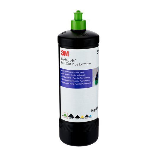 3M 51815 FAST CUT LITER ABRASIVE PASTE