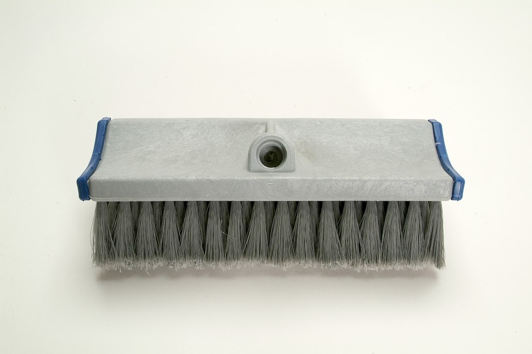 Adjust A Brush BRUS028 Car Wash Brush 10in Wide Brush Head Attachment Only