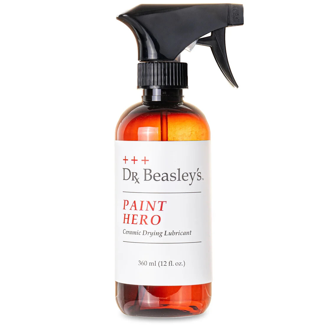Dr. Beasley’s Matte Paint Hero 12oz | Ceramic Drying Aid FREE SHIPPING