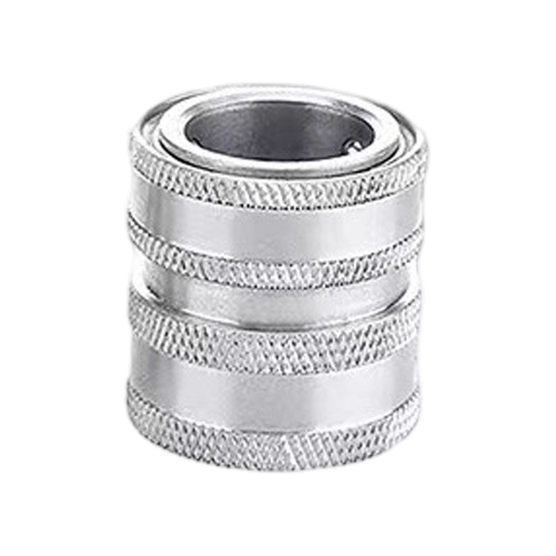 Hose Brass Set With Joints For Car Wash Tools