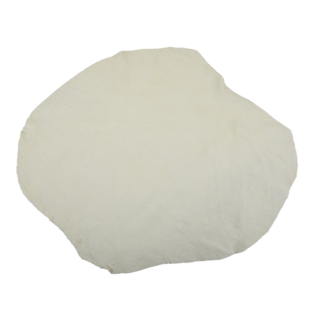 1*Chamois Leather Cleaning Cloth Car Washing Towel Water Absorbent Fast Dry