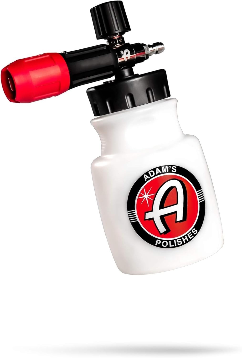 Adam’s Foam Lance Pressure Washer