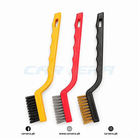 carvera brushes