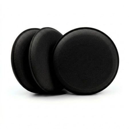 Polish applicator black