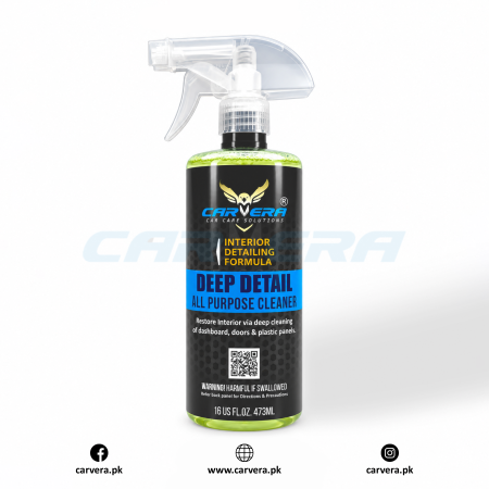 deep detail All purpose cleaner APC