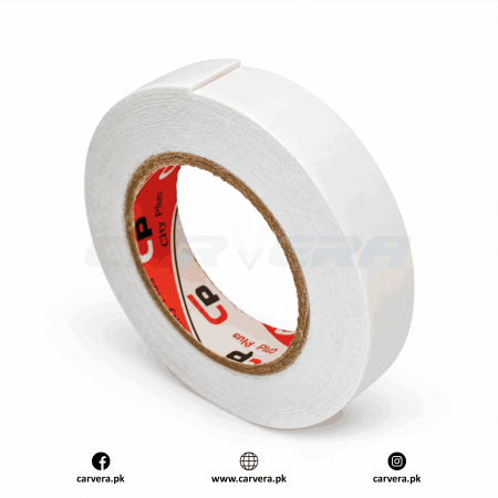 Heavy-Duty Double-Sided Foam Tape