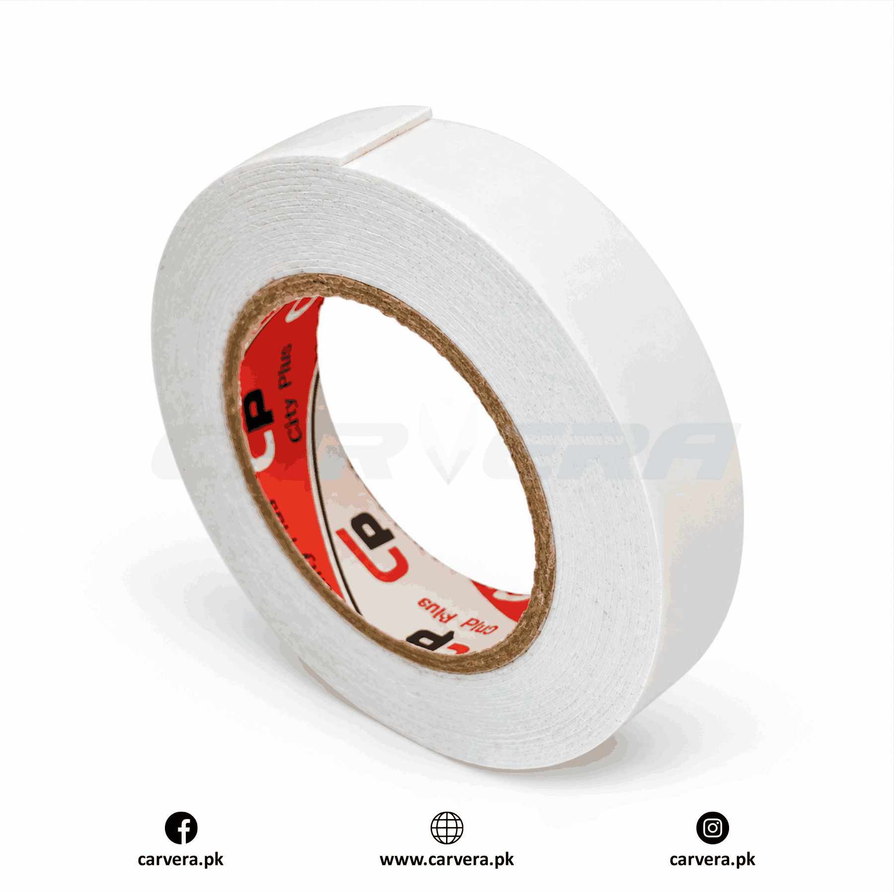 Heavy-Duty Double-Sided Foam Tape