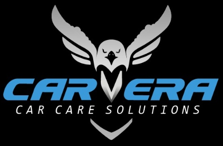 Carvera Full Logo